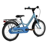 Jalgratas PUKY Youke 16 Alu breezy blue