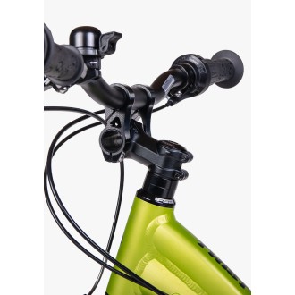 Jalgratas Unibike Twist 20 2026 yellow Jalgratas Unibike Twist 20 2026 yellow