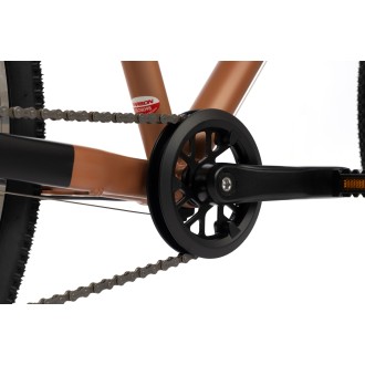 Jalgratas Karbon Superlight 26 copper Jalgratas Karbon Superlight 26 copper