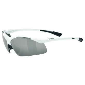 Prillid Uvex Sportstyle 223 white Prillid Uvex Sportstyle 223 white