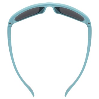 Prillid Uvex sportstyle 514 lightblue / mirror silver Prillid Uvex sportstyle 514 lightblue / mirror silver