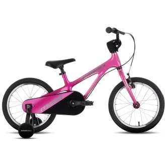 Jalgratas Tabou Miss MG 14 pink-purple Jalgratas Tabou Miss MG 14 pink-purple