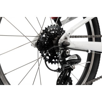 Jalgratas Karbon Superlight 20 black Jalgratas Karbon Superlight 20 black