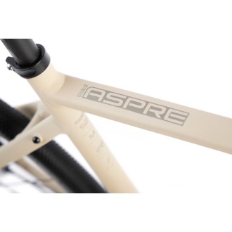 Jalgratas Romet Aspre 2 2025 beež-roheline-56 cm / XL (Frame_Size: 56 cm / XL, Type: GENT, Year: 2025, Frame_Material: SULAM, Front_Shock: NO, Rear_Shock: NO, Disc_Brake: YES) Jalgratas Romet Aspre 2 2025 beež-roheline-56 cm / XL (Frame_Size: 56 cm / XL, Type: GENT, Year: 2025, Frame_Material: SULAM, Front_Shock: NO, Rear_Shock: NO, Disc_Brake: YES)