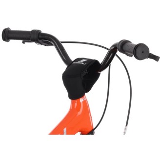 Jalgratas Tabou Rocket MG 18 red-orange Jalgratas Tabou Rocket MG 18 red-orange