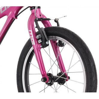 Jalgratas Tabou Miss MG 14 pink-purple Jalgratas Tabou Miss MG 14 pink-purple