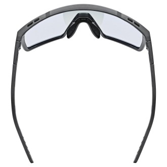 Prillid Uvex mtn perform S V black matt / ltm blue