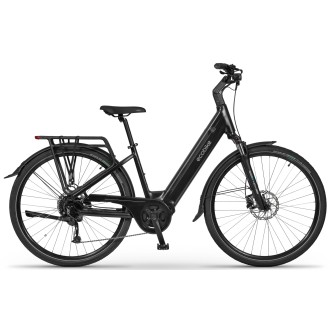 Elektrijalgratas Ecobike LX100 Black V2 504Wh-19