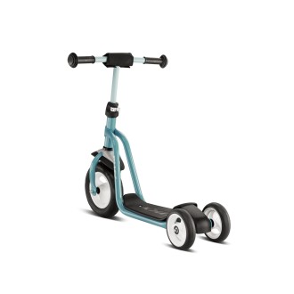 Tõukeratas PUKY R 1 pastell blue
