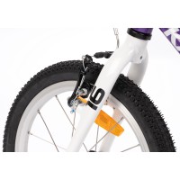 Jalgratas Karbon Superlight 16 violet Jalgratas Karbon Superlight 16 violet
