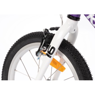 Jalgratas Karbon Superlight 16 violet Jalgratas Karbon Superlight 16 violet