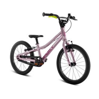 Jalgratas PUKY LS-PRO 18 Alu pearl pink/anthracite Jalgratas PUKY LS-PRO 18 Alu pearl pink/anthracite