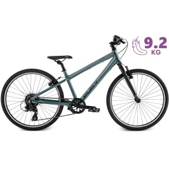 Jalgratas PUKY LS-PRO 24-8 Alu ash blue/anthracite Jalgratas PUKY LS-PRO 24-8 Alu ash blue/anthracite
