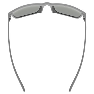 Prillid Uvex rookie grey matt / mirror blue Prillid Uvex rookie grey matt / mirror blue