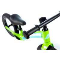 Jooksuratas Karbon First green-blue Jooksuratas Karbon First green-blue