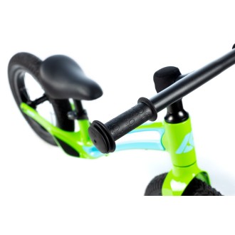 Jooksuratas Karbon First green-blue Jooksuratas Karbon First green-blue