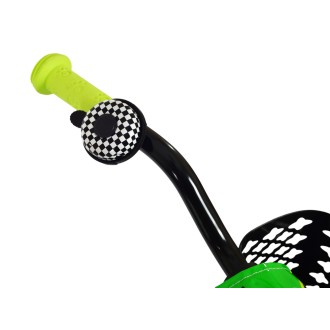 Jalgratas Karbon Comet 20 green neon Jalgratas Karbon Comet 20 green neon