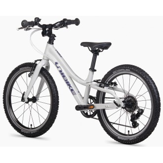 Jalgratas Unibike Twist 20 2026 white Jalgratas Unibike Twist 20 2026 white