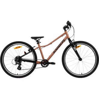Jalgratas Karbon Superlight 24 copper Jalgratas Karbon Superlight 24 copper