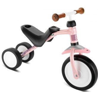 Jooksuratas PUKY Pukymoto retro rose Jooksuratas PUKY Pukymoto retro rose