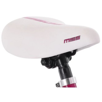 Jalgratas Tabou Miss Alu 14 pink-purple Jalgratas Tabou Miss Alu 14 pink-purple