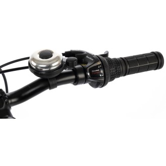 Jalgratas Karbon Superlight 24 black Jalgratas Karbon Superlight 24 black