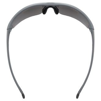 Prillid Uvex Sportstyle 215 grey mat / litemirror silver Prillid Uvex Sportstyle 215 grey mat / litemirror silver