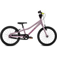 Jalgratas PUKY LS-PRO 18 Alu pearl pink/anthracite