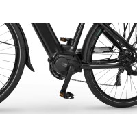 Elektrijalgratas Ecobike LX100 Black V2 504Wh-19 Elektrijalgratas Ecobike LX100 Black V2 504Wh-19