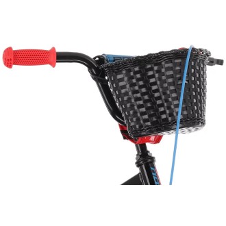 Jalgratas Tabou Rocket CS 14 black-blue Jalgratas Tabou Rocket CS 14 black-blue