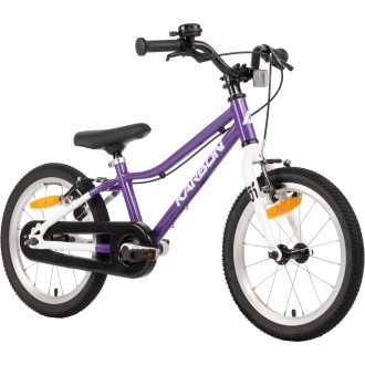 Jalgratas Karbon Superlight 16 violet Jalgratas Karbon Superlight 16 violet