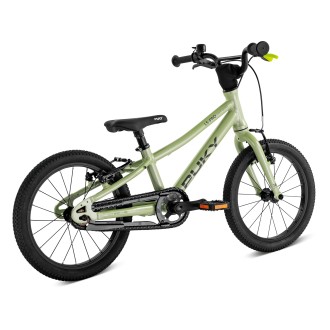 Jalgratas PUKY LS-PRO 18 Alu mint green/anthracite Jalgratas PUKY LS-PRO 18 Alu mint green/anthracite