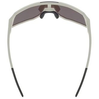Prillid Uvex sequenze grey matt / mirror gold Prillid Uvex sequenze grey matt / mirror gold