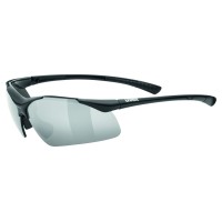 Prillid Uvex Sportstyle 223 black Prillid Uvex Sportstyle 223 black