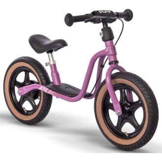 Jooksuratas PUKY LR 1 L BR perky purple Jooksuratas PUKY LR 1 L BR perky purple