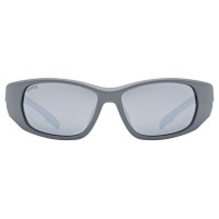 Prillid Uvex sportstyle 514 grey matt / mirror silver Prillid Uvex sportstyle 514 grey matt / mirror silver