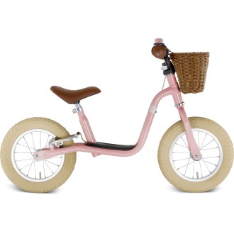 Jooksuratas PUKY LR XL Br Classic retro-rose Jooksuratas PUKY LR XL Br Classic retro-rose