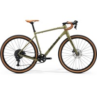 Jalgratas Merida Silex 200 2026 low key green(black)-XL (Frame_Size: XL, Type: GENT, Year: 2026, Frame_Material: ALLOY, Front_Shock: NO, Rear_Shock: NO, Disc_Brake: YES) Jalgratas Merida Silex 200 2026 low key green(black)-XL (Frame_Size: XL, Type: GENT, Year: 2026, Frame_Material: ALLOY, Front_Shock: NO, Rear_Shock: NO, Disc_Brake: YES)