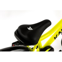 Jalgratas Karbon Comet 16 lime Jalgratas Karbon Comet 16 lime