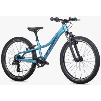 Jalgratas Unibike Smart 24 2026 blue Jalgratas Unibike Smart 24 2026 blue