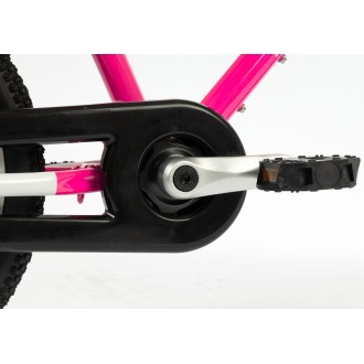 Jalgratas Karbon Superlight 16 pink Jalgratas Karbon Superlight 16 pink