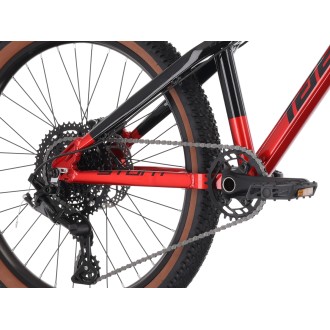Jalgratas Tabou Stunt JR 24 red-black Jalgratas Tabou Stunt JR 24 red-black
