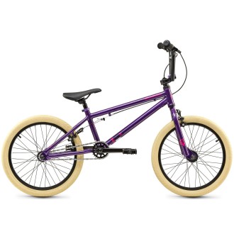 Jalgratas S'COOL XtriX 40 1-speed BMX 20 Jalgratas S'COOL XtriX 40 1-speed BMX 20