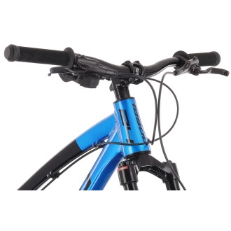 Jalgratas Tabou Stunt JR 24 blue-black Jalgratas Tabou Stunt JR 24 blue-black
