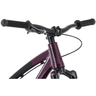 Jalgratas Tabou Tabspin JR 24 purple-black Jalgratas Tabou Tabspin JR 24 purple-black