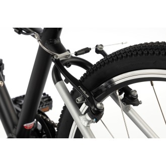 Jalgratas Karbon Superlight 24 black Jalgratas Karbon Superlight 24 black