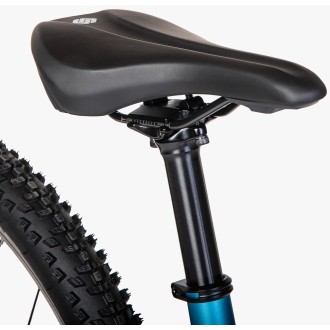 Jalgratas Unibike Smart 24 2026 blue Jalgratas Unibike Smart 24 2026 blue