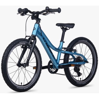 Jalgratas Unibike Twist 20 2026 blue Jalgratas Unibike Twist 20 2026 blue