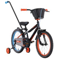 Jalgratas Tabou Rocket CS 12 must-oranž (Tüüp: GENT, Aasta: 2026, Raam_Materjal: HI-TEN TERAS, Ees_Löök: EI, Tagumine_Löök: EI, Ketas_Pidur: EI) Jalgratas Tabou Rocket CS 12 must-oranž (Tüüp: GENT, Aasta: 2026, Raam_Materjal: HI-TEN TERAS, Ees_Löök: EI, Tagumine_Löök: EI, Ketas_Pidur: EI)