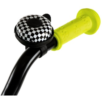Jalgratas Karbon Comet 16 lime